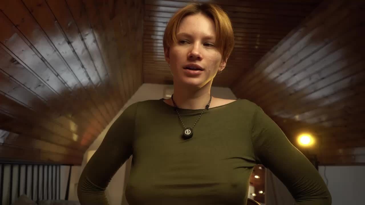 RavenRaw Cam Model Chat October 9, 2025