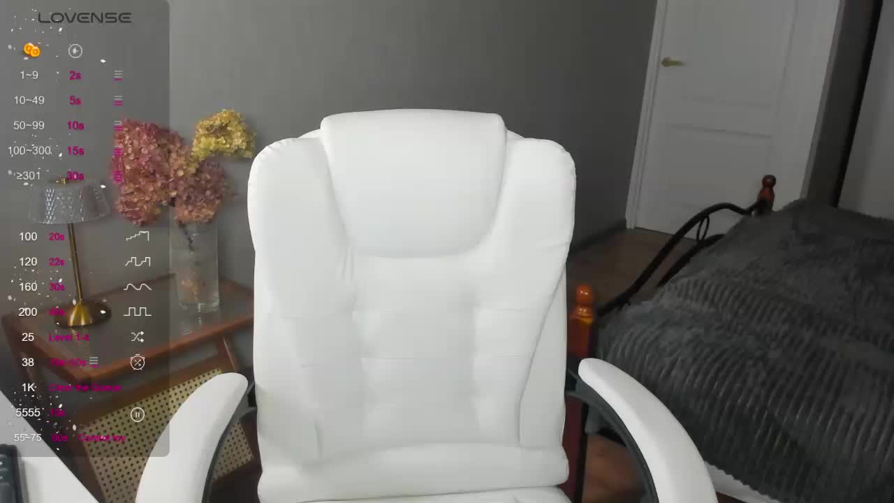 Karen-Jefff Cam Model Chat October 9, 2025