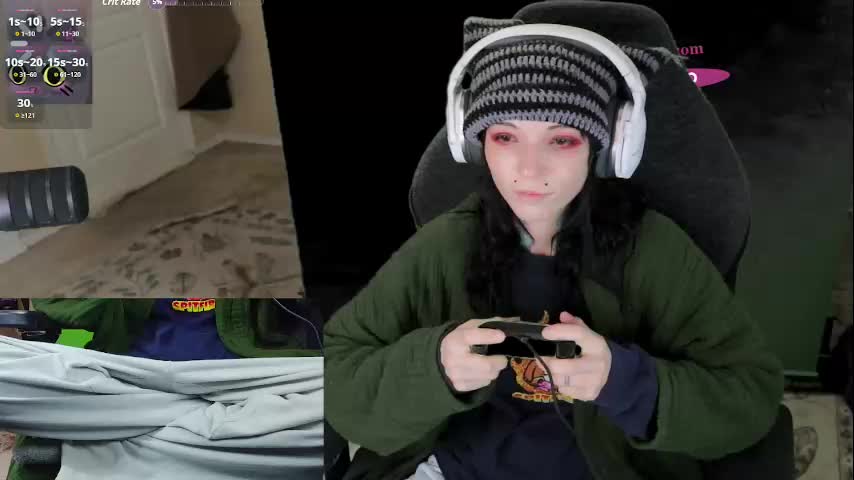 archancel Cam Model Chat October 9, 2025