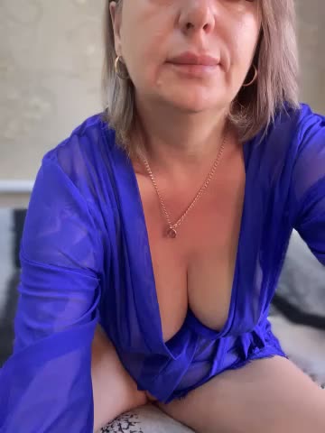 Milena-MilfaXXX Cam Model Chat October 9, 2025