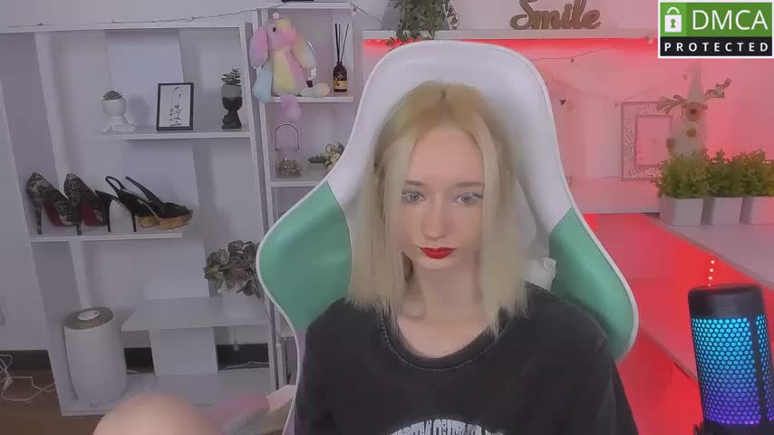 Katia_Kim Cam Model Chat October 9, 2025