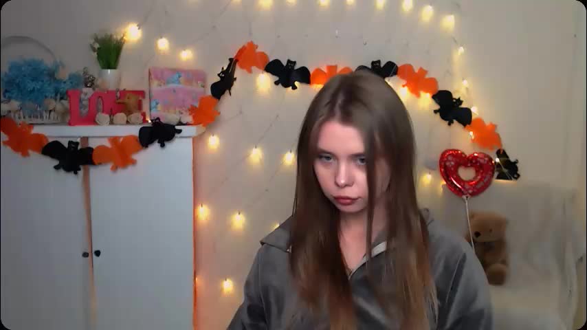 dream_mari Cam Model Chat October 9, 2025