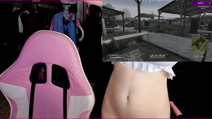 Maya_Viola Cam Model Chat October 9, 2025