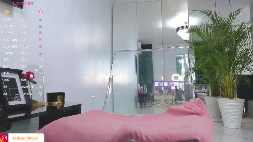 arabian_beautyy Cam Model Chat October 9, 2025