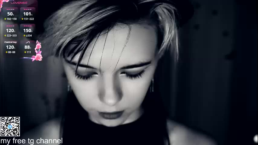 liliandaniels Cam Model Chat October 9, 2025
