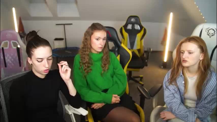 sheryl_elegance Cam Model Chat October 9, 2025