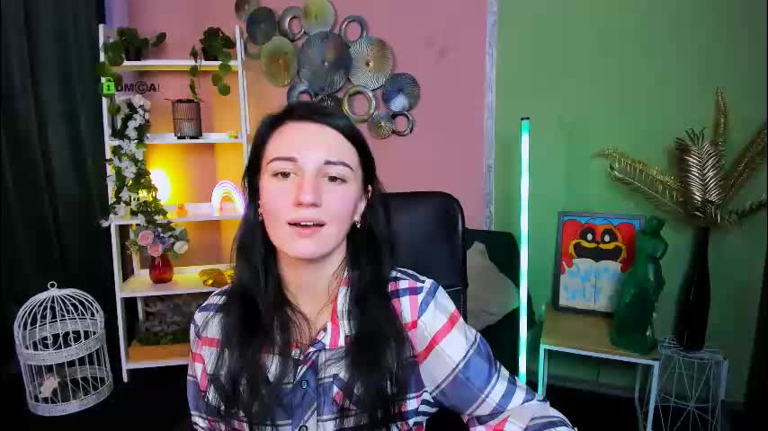 lia_sunset Cam Model Chat October 9, 2025