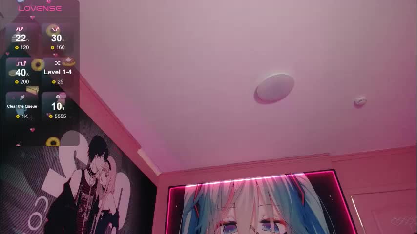 aurora_radiance Cam Model Chat October 9, 2025