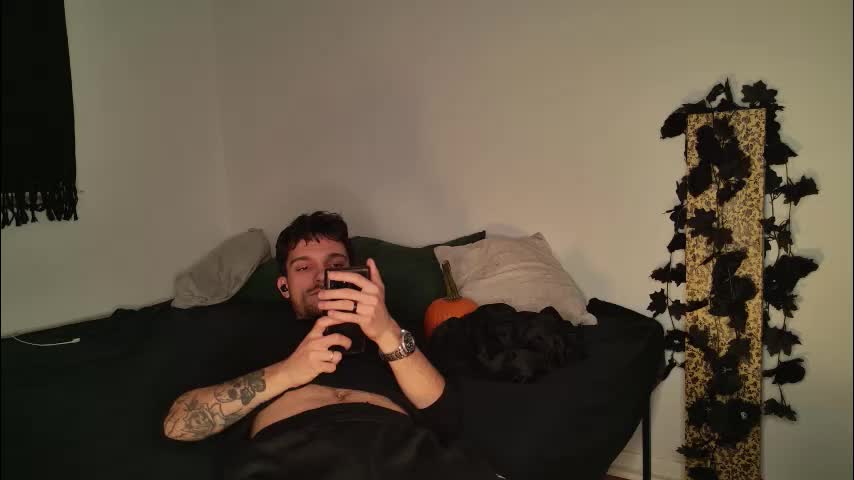 jackdesfeux Cam Model Chat October 9, 2025