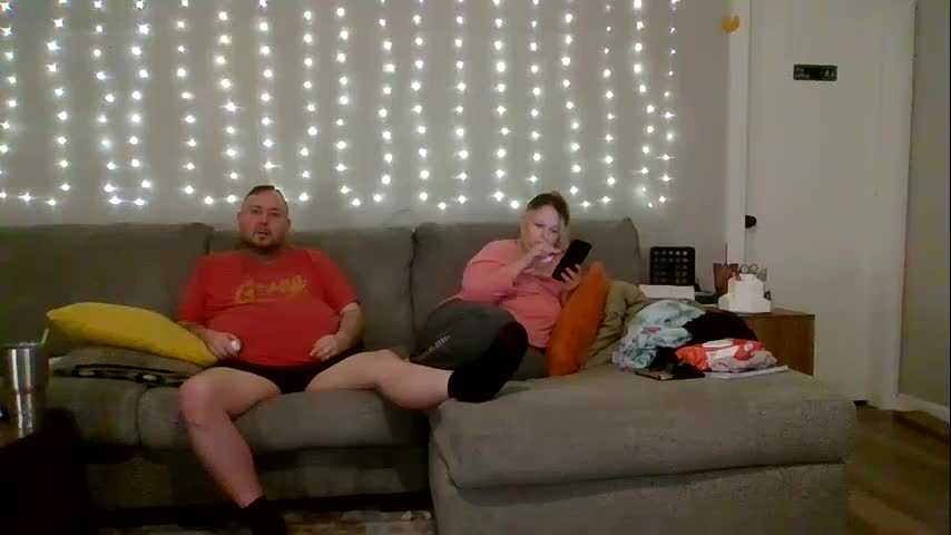 victoriaandjesse Cam Model Chat October 9, 2025