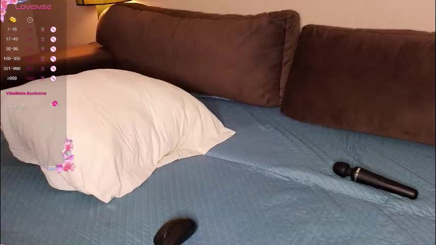 brightrays__ Cam Model Chat October 9, 2025