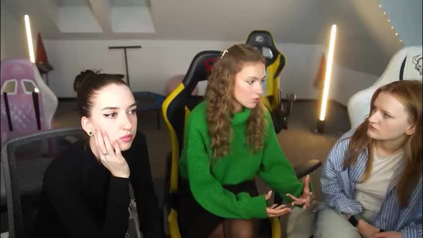 sheryl_elegance Cam Model Chat October 9, 2025