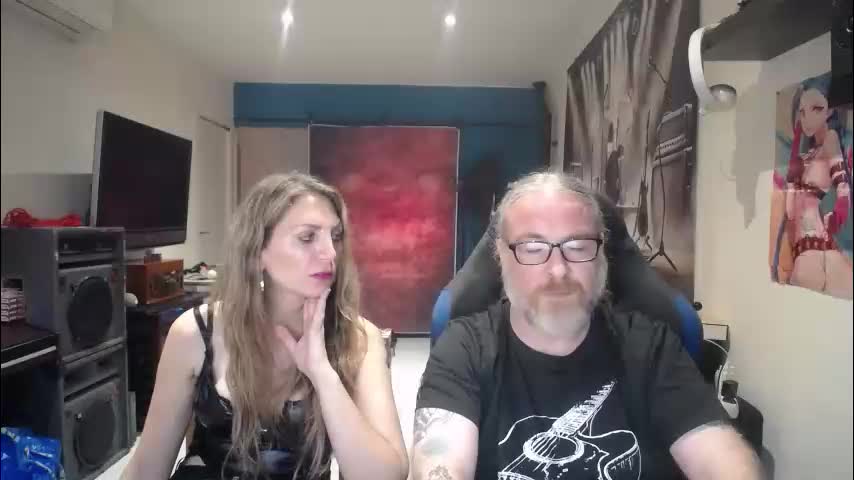 saruandjay Cam Model Chat October 9, 2025