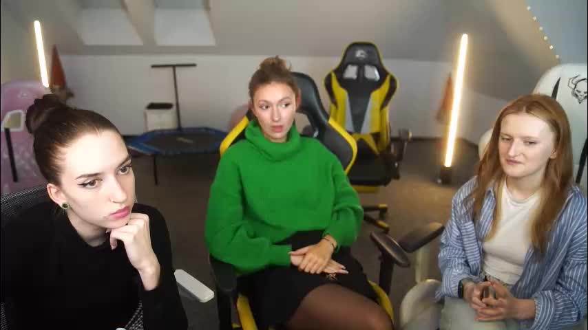 sheryl_elegance Cam Model Chat October 9, 2025