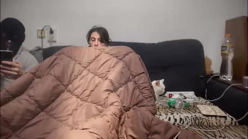 rosea_champagne Cam Model Chat October 9, 2025