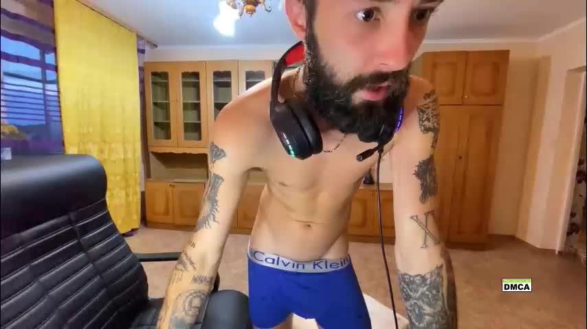 mike_and_anna_ Cam Model Chat October 9, 2025