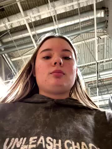 StephanieMur Cam Model Chat October 9, 2025