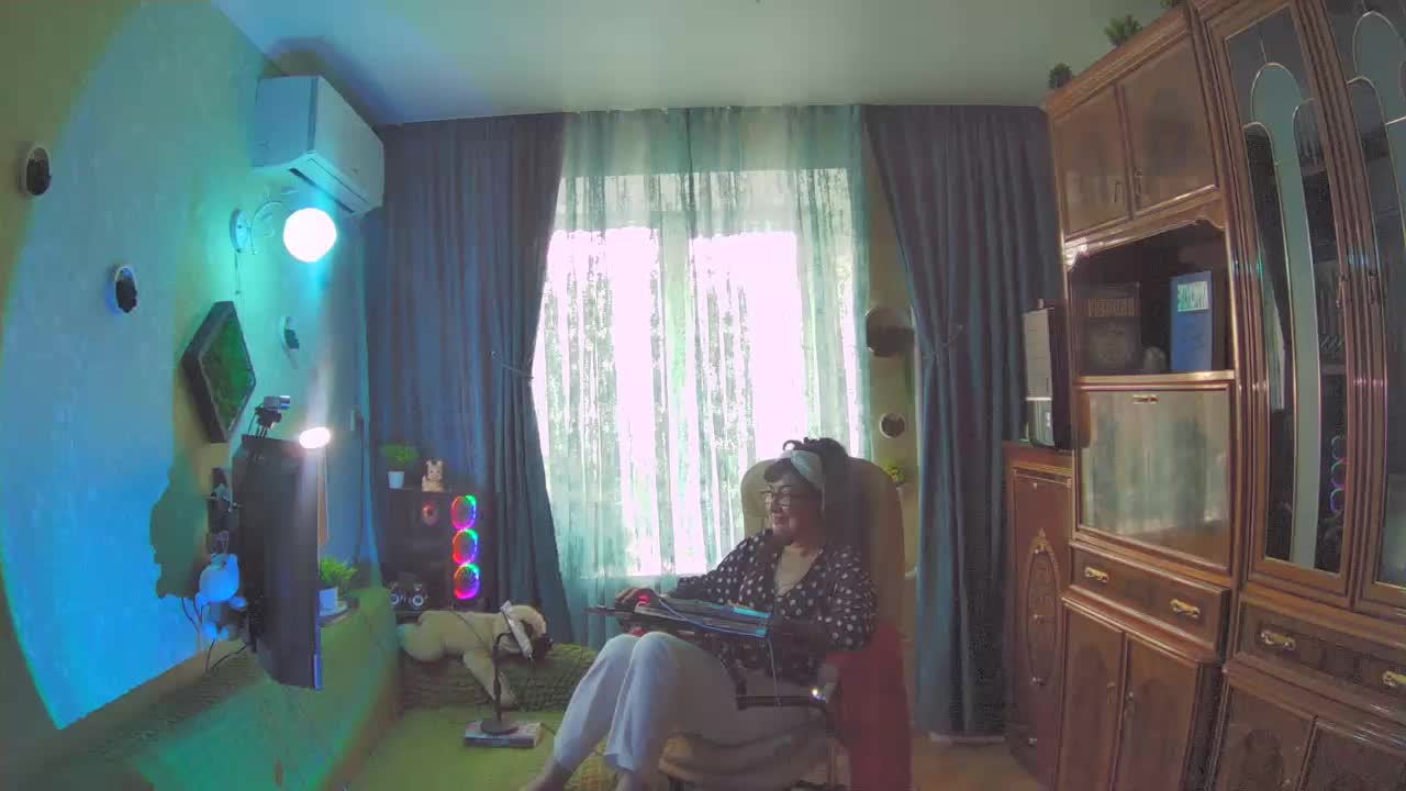 Infodar Cam Model Chat October 9, 2025