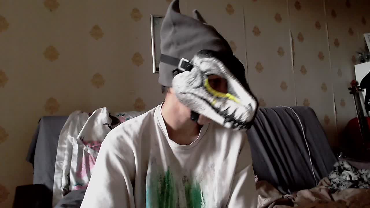 Yrriel_Autist Cam Model Chat October 9, 2025