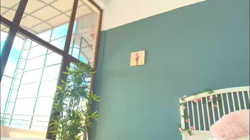 _parishill Cam Model Chat October 9, 2025