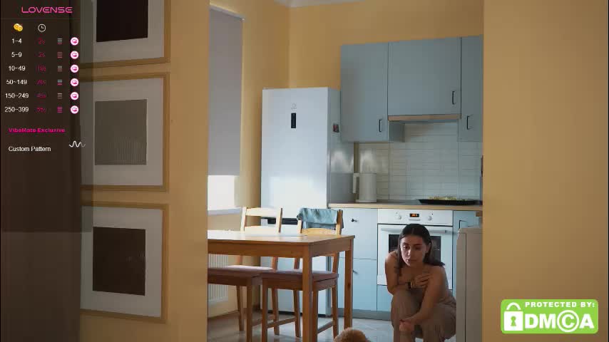 roxxxete Cam Model Chat October 9, 2025