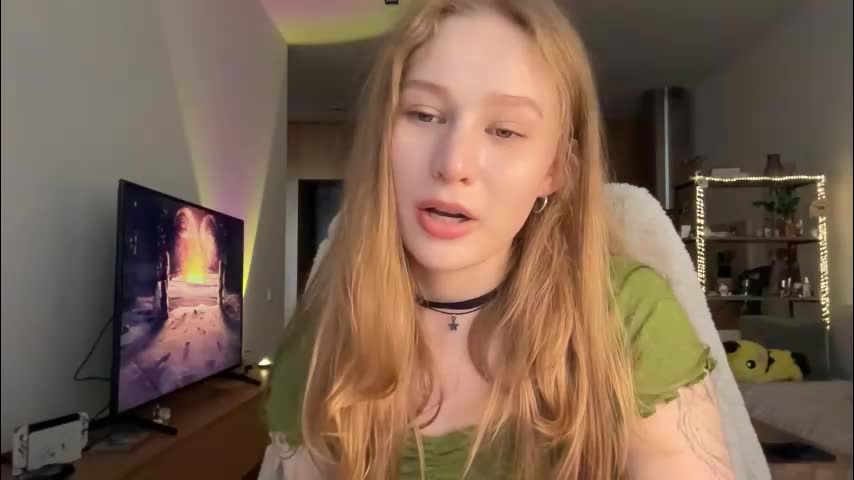 whoisalisa Cam Model Chat October 9, 2025