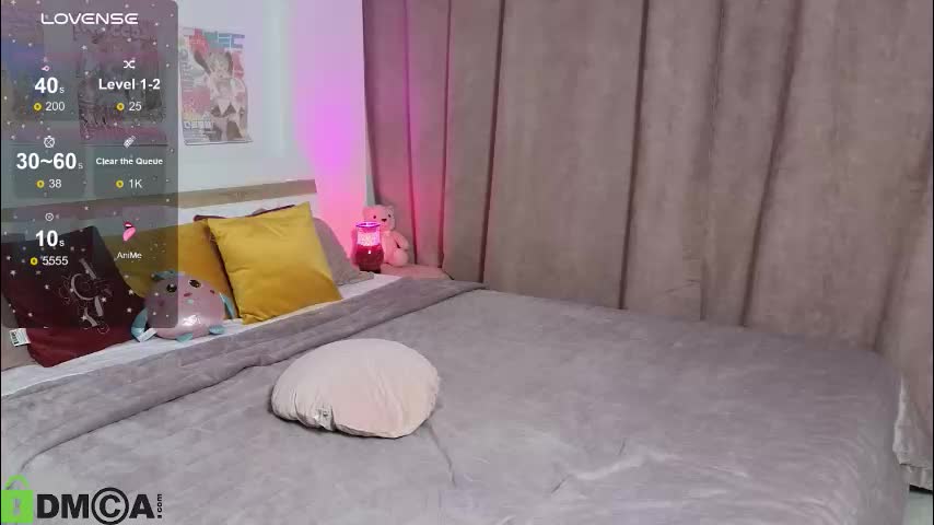 cameron_loving Cam Model Chat October 9, 2025