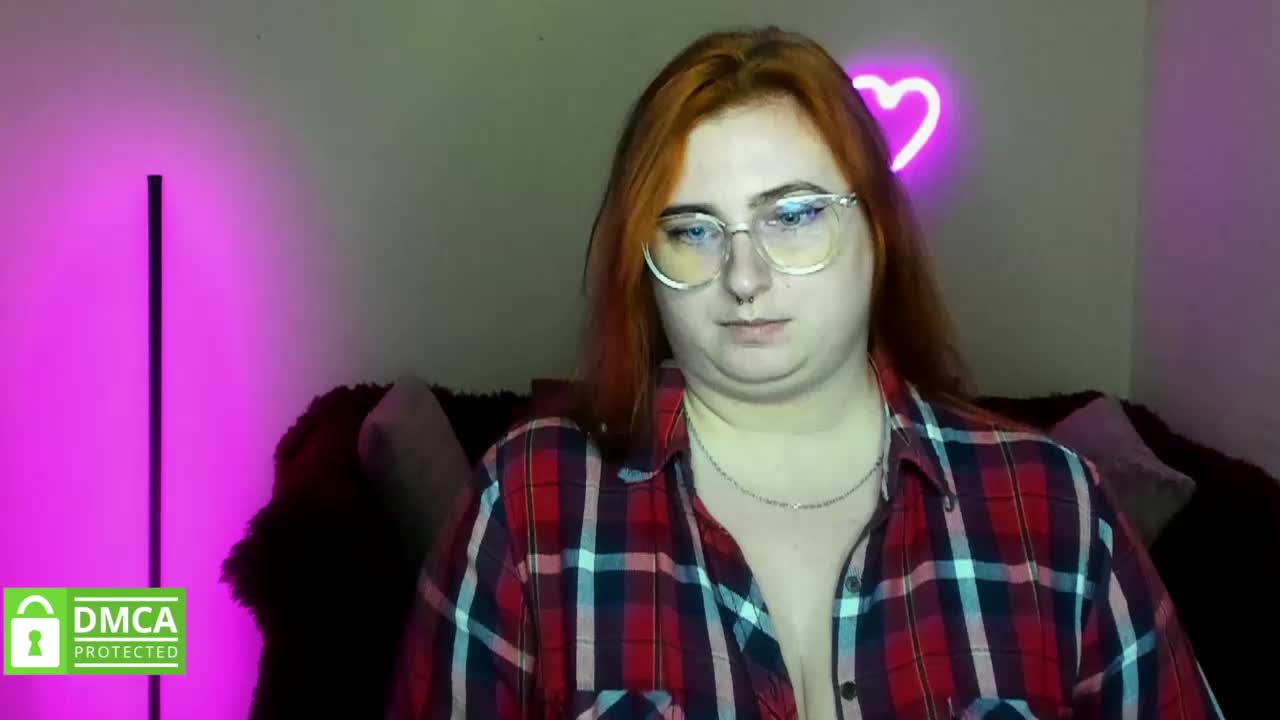 Aliciaredluv Cam Model Chat October 9, 2025