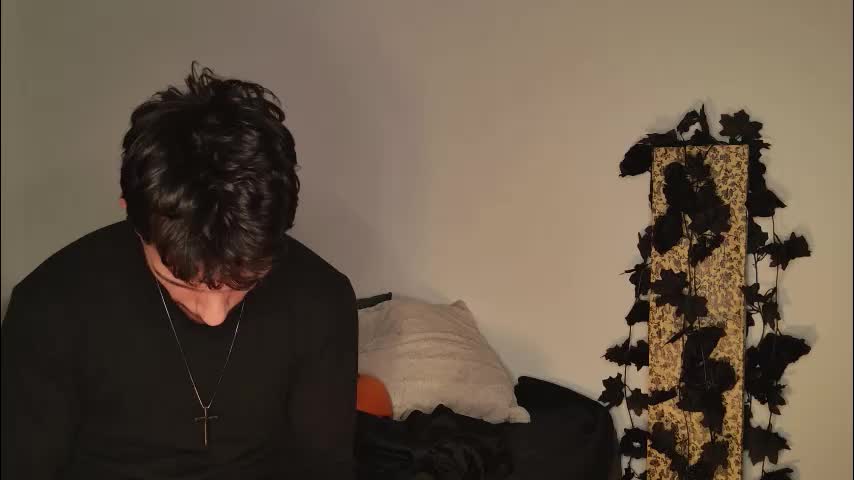 jackdesfeux Cam Model Chat October 9, 2025