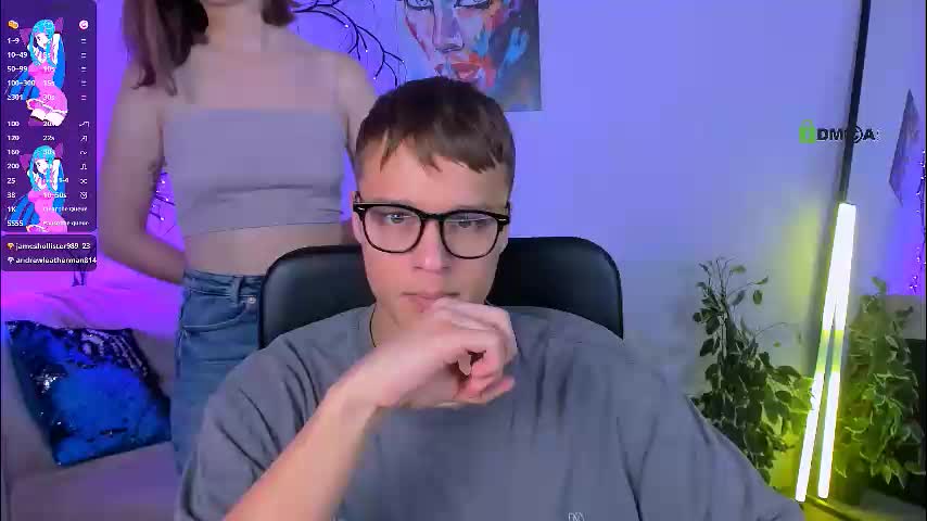 odri_sweet Cam Model Chat October 9, 2025