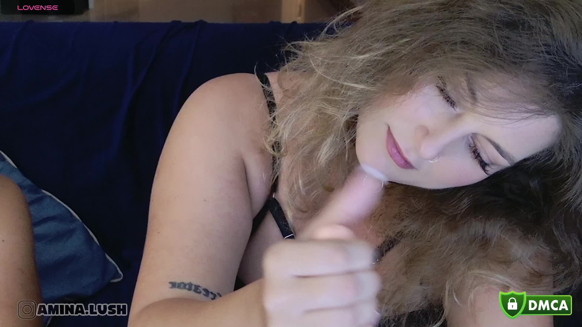 AminaLush Cam Model Chat October 9, 2025