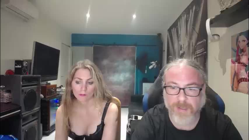 saruandjay Cam Model Chat October 9, 2025