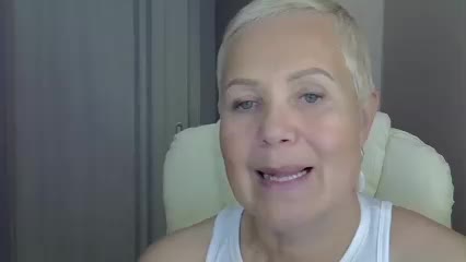 MadamMadam Cam Model Chat October 9, 2025