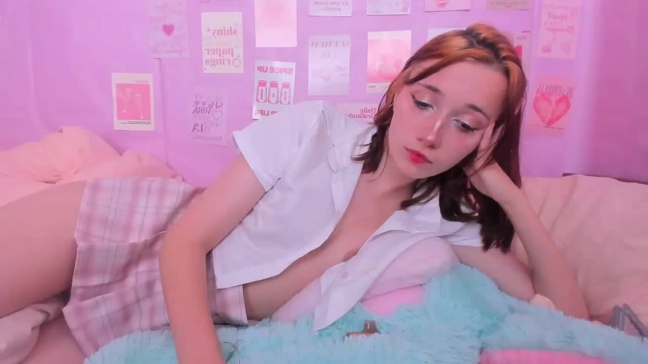 Dark-Willlow Cam Model Chat October 9, 2025