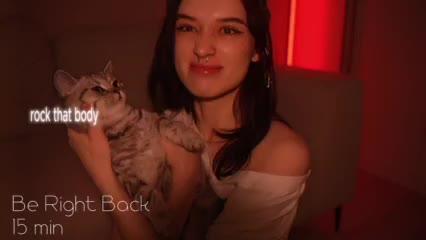 HorneyJozy Cam Model Chat October 9, 2025