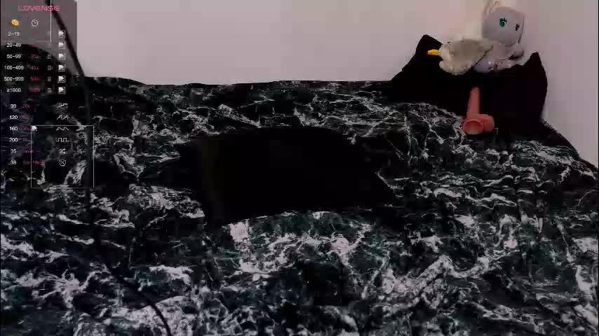 demmi_foxy Cam Model Chat October 9, 2025