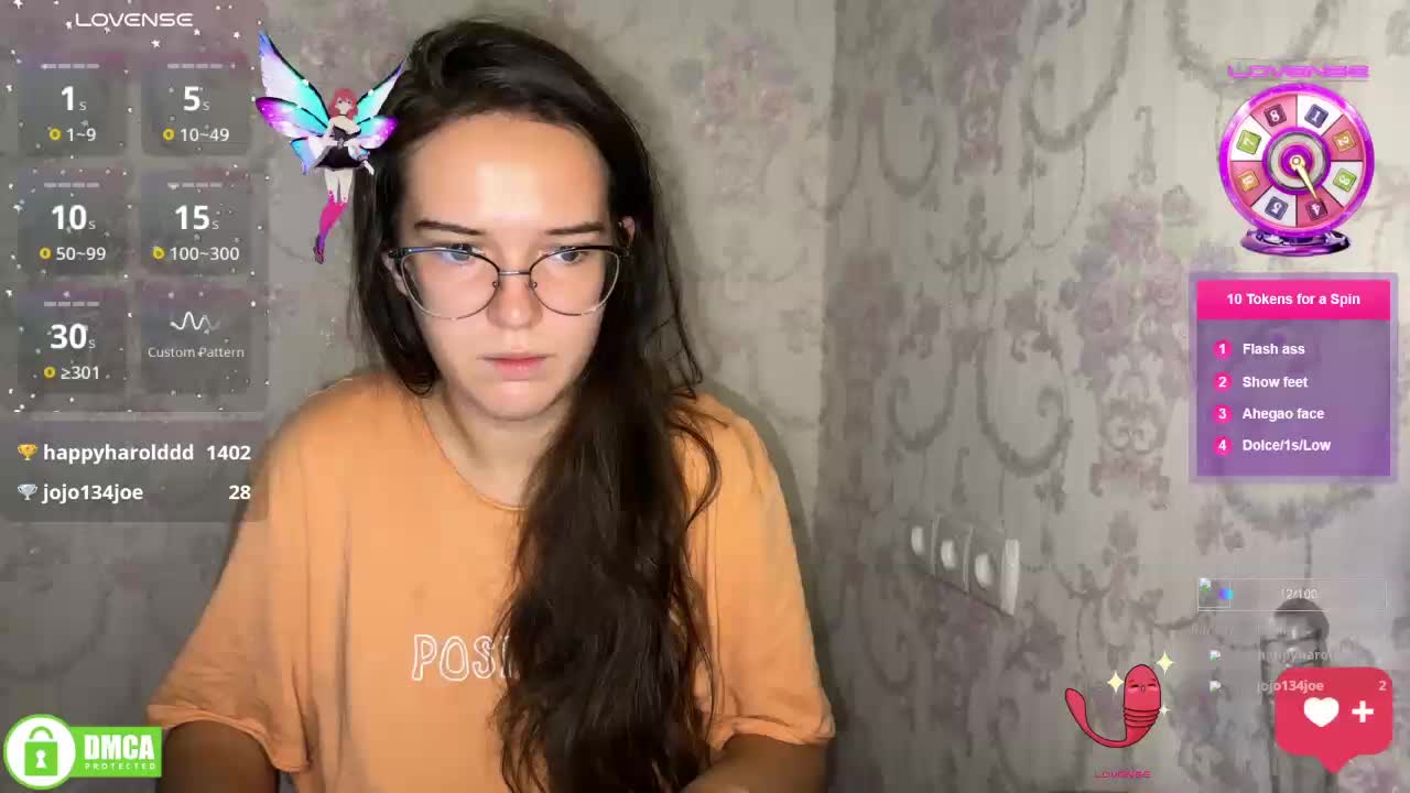 the-princese Cam Model Chat October 9, 2025