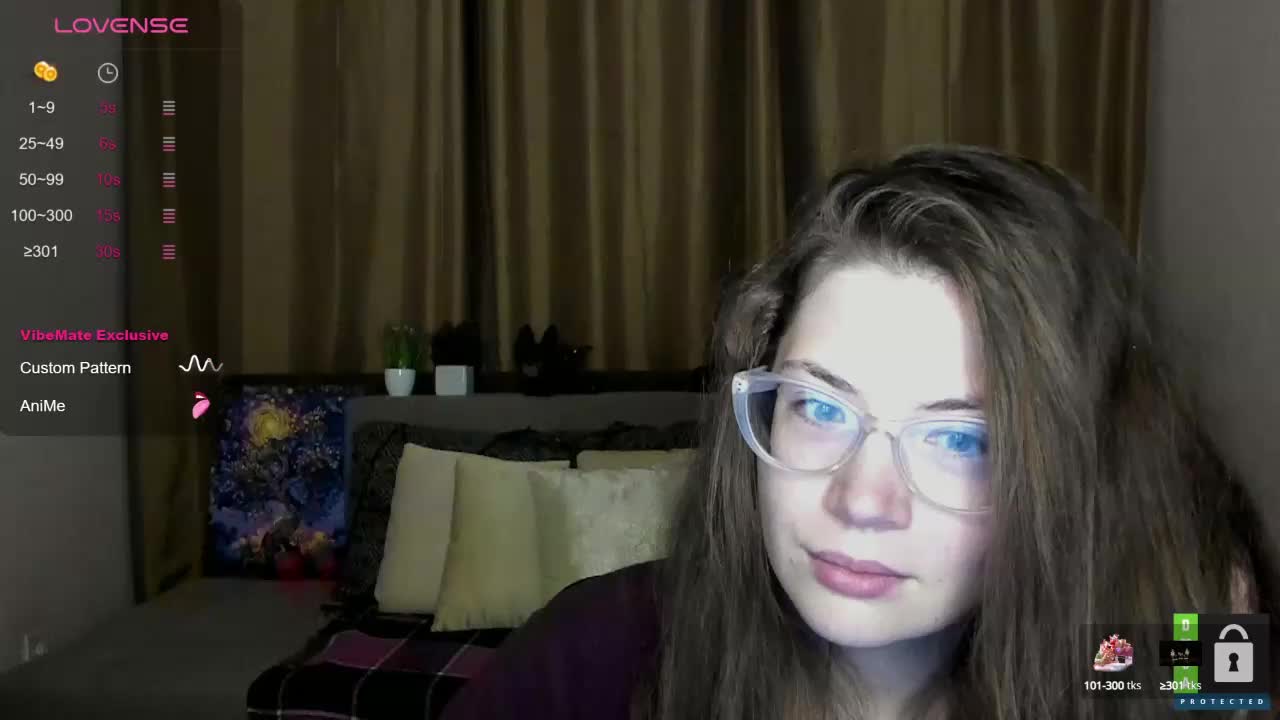 Aliciafolow009 Cam Model Chat October 9, 2025