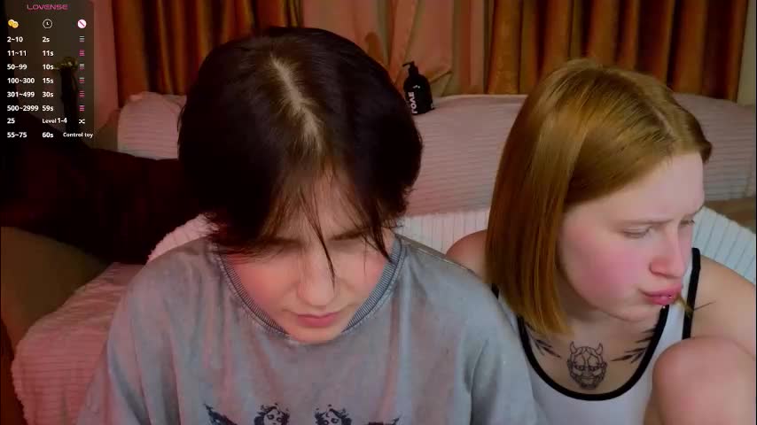 babees_eva Cam Model Chat October 9, 2025