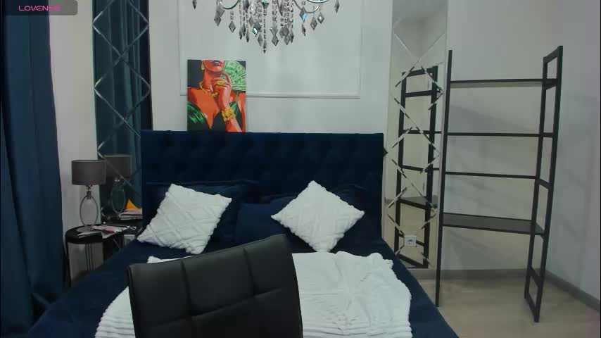 lorasunny Cam Model Chat October 9, 2025