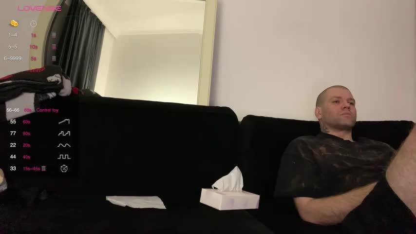 Sexy_Sweets Cam Model Chat October 9, 2025