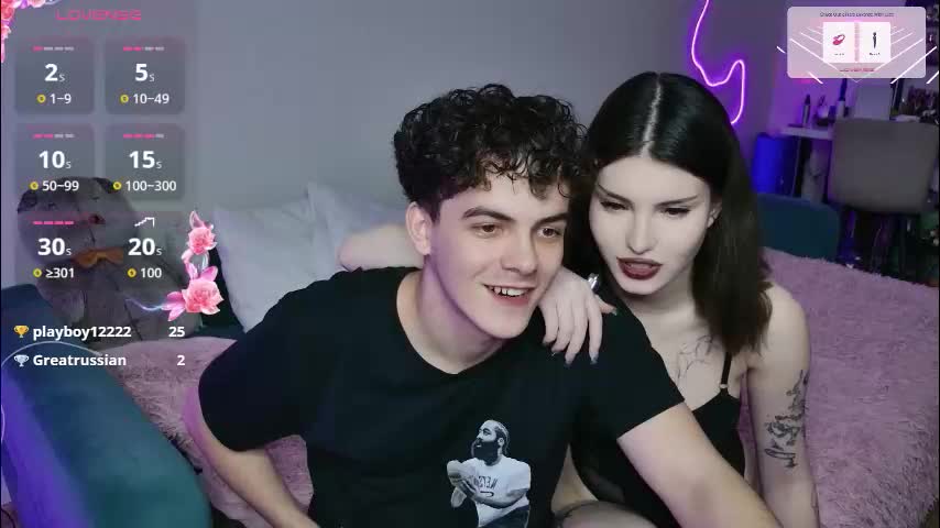 alice118james Cam Model Chat October 9, 2025