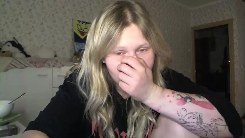 fairydreams_ Cam Model Chat October 9, 2025