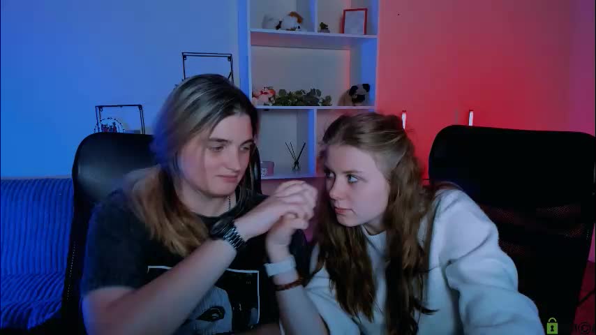 foxy_tease_ Cam Model Chat October 9, 2025