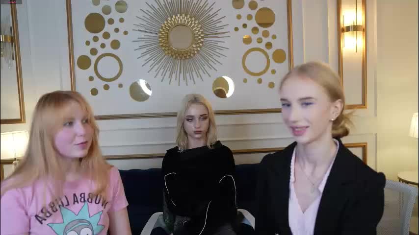 anabel_team054 Cam Model Chat October 9, 2025