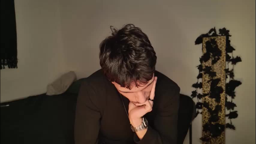 jackdesfeux Cam Model Chat October 9, 2025