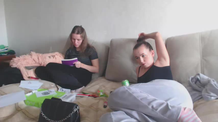 Sweet_mila_eva_ Cam Model Chat October 9, 2025