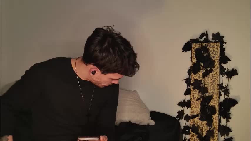 jackdesfeux Cam Model Chat October 9, 2025