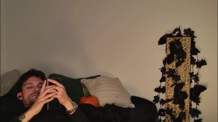 jackdesfeux Cam Model Chat October 9, 2025