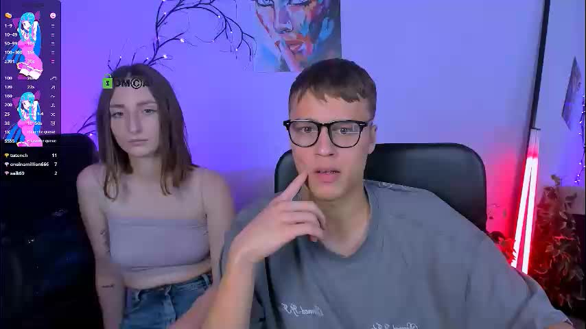 odri_sweet Cam Model Chat October 9, 2025